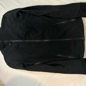 Women’s Define Lululemon Black Jacket